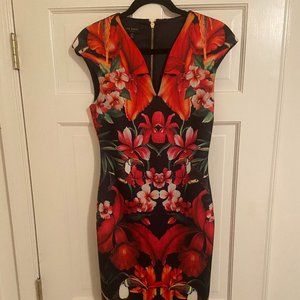 Ted Baker